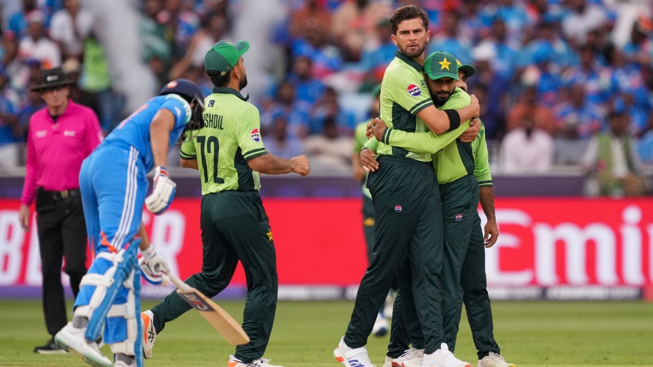 Asia Cup 2025: ஆசியக் கோப்பையில் இந்தியா – பாகிஸ்தான் போட்டி நடக்குமா? மத்திய அமைச்சகம் விளக்கம்!