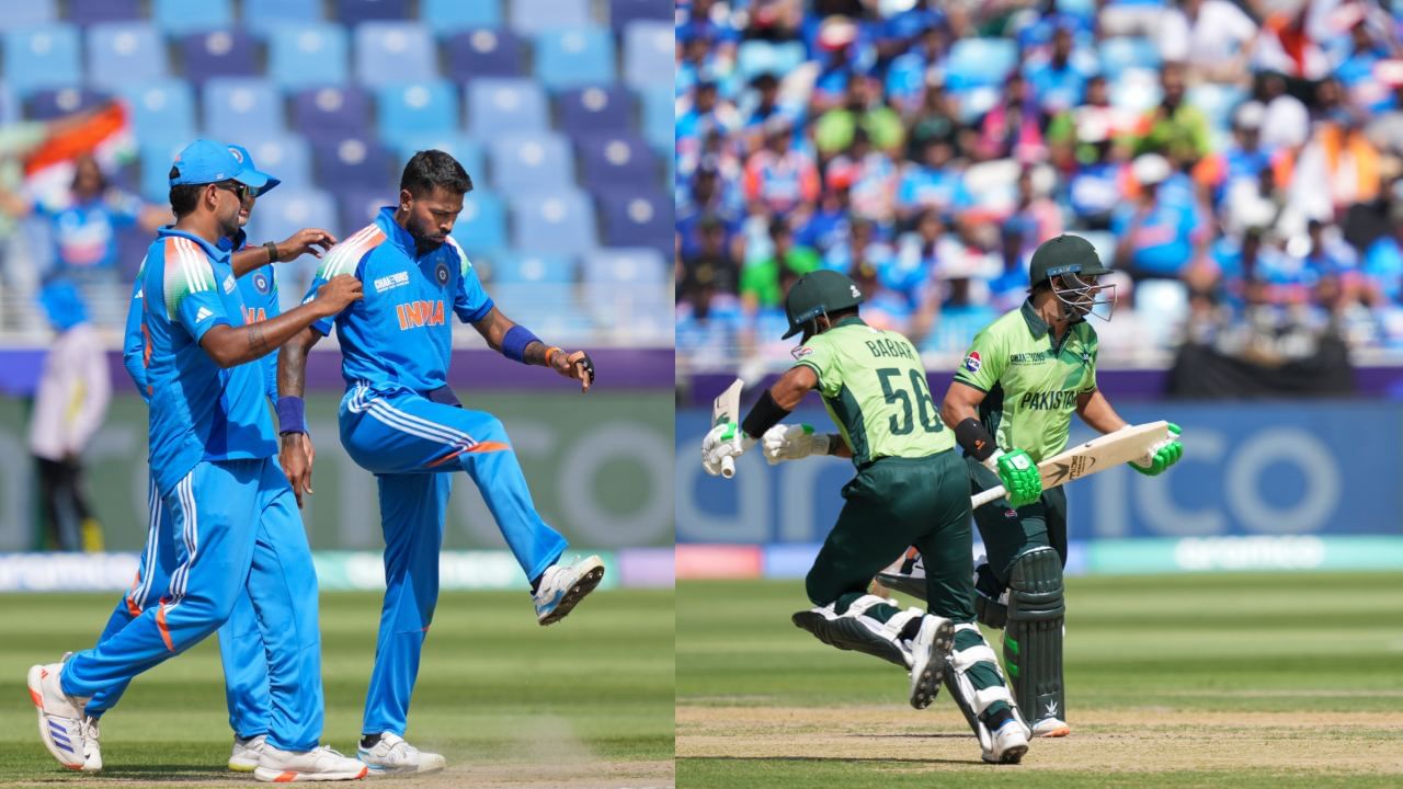 Asia Cup 2025: ஆசியக் கோப்பையில் பாகிஸ்தானுக்கு எதிராக ஆதிக்கம்.. இத்தனை வெற்றி கண்டதா இந்திய அணி..?