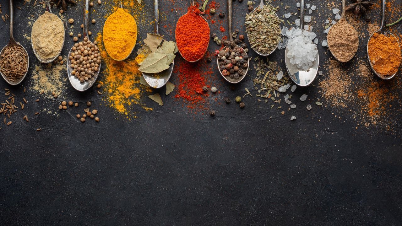 Indian Spices Health Benefits: நோய் எதிர்ப்பு சக்தியை அதிகரிக்கும் இந்திய மசாலாக்கள்.. தினம் தினம் ஆரோக்கியம் தரும்!
