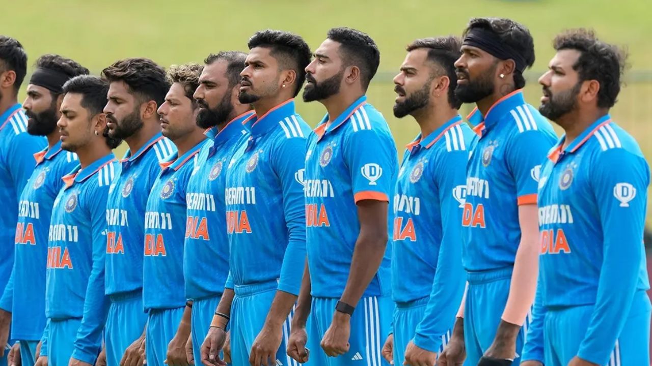 Asia Cup 2025: ஆசிய கோப்பை ஸ்பான்சர் இல்லாமல் விளையாடப்போகும் இந்தியா? Asia Cup 2025: ஆசிய கோப்பை ஸ்பான்சர் இல்லாமல் விளையாடப்போகும் இந்தியா?