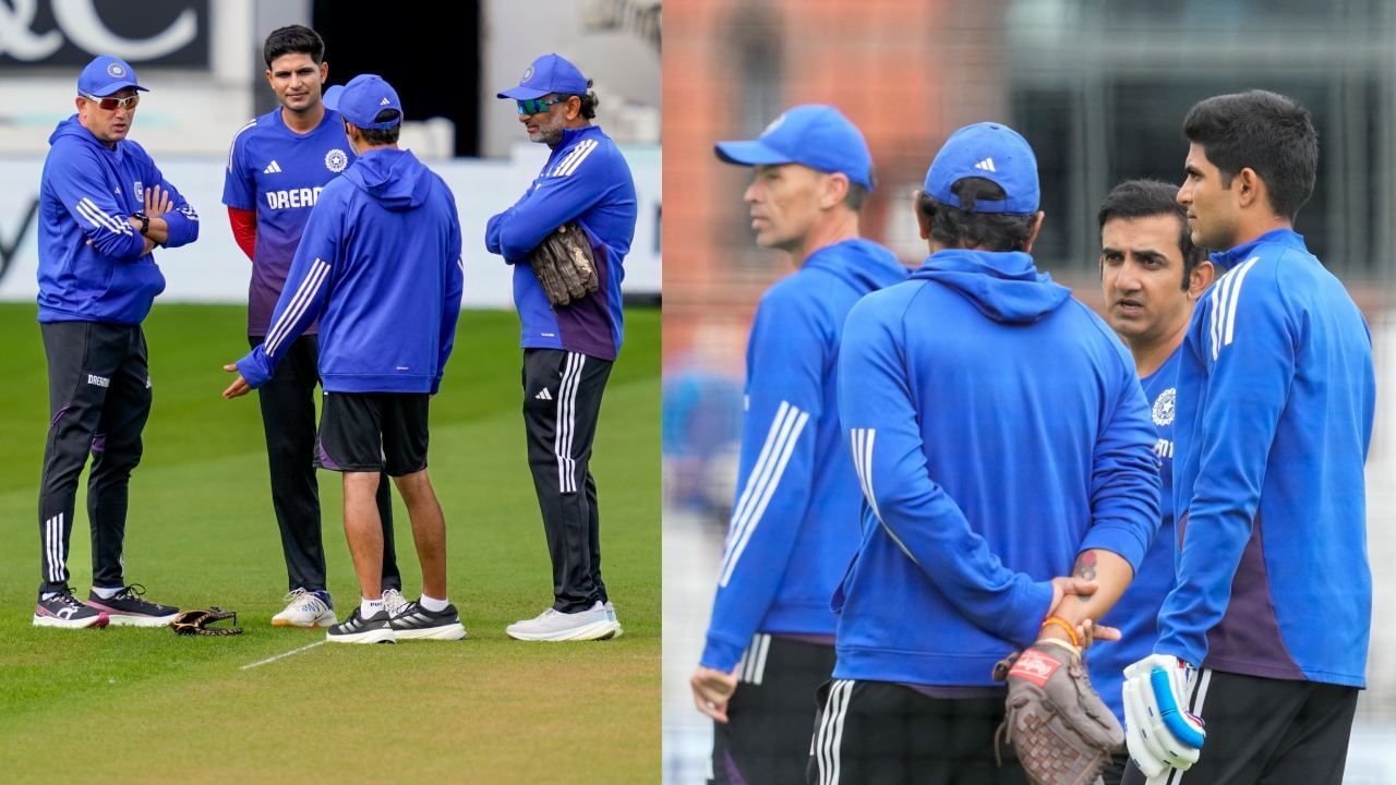 India – England 5th Test: கம்பீர் – கில் எடுத்த ரிஸ்க்.. 5வது டெஸ்டில் இந்திய அணிக்கு சவாலுடன் வெற்றி! India – England 5th Test: கம்பீர் – கில் எடுத்த ரிஸ்க்.. 5வது டெஸ்டில் இந்திய அணிக்கு சவாலுடன் வெற்றி!