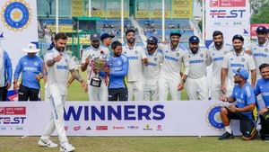 India’s WTC 2025-27 Schedule: 5 வலுவான அணிகளுடன் டெஸ்ட் தொடரில் மோதும் இந்திய அணி.. எப்போது, யார் யாருடன்..?