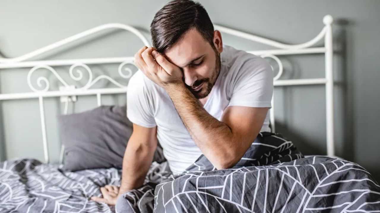 உஷார்.. சரியான தூக்கம் இல்லையா? இவ்வளவு சிக்கல்கள் தேடி வரும்! உஷார்.. சரியான தூக்கம் இல்லையா? இவ்வளவு சிக்கல்கள் தேடி வரும்!