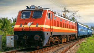 இனி பண்டிகை நாட்களில் எளிதாக ரயில் டிக்கெட் முன்பதிவு செய்யலாம் – வந்தாச்சு புதிய அப்டேட்