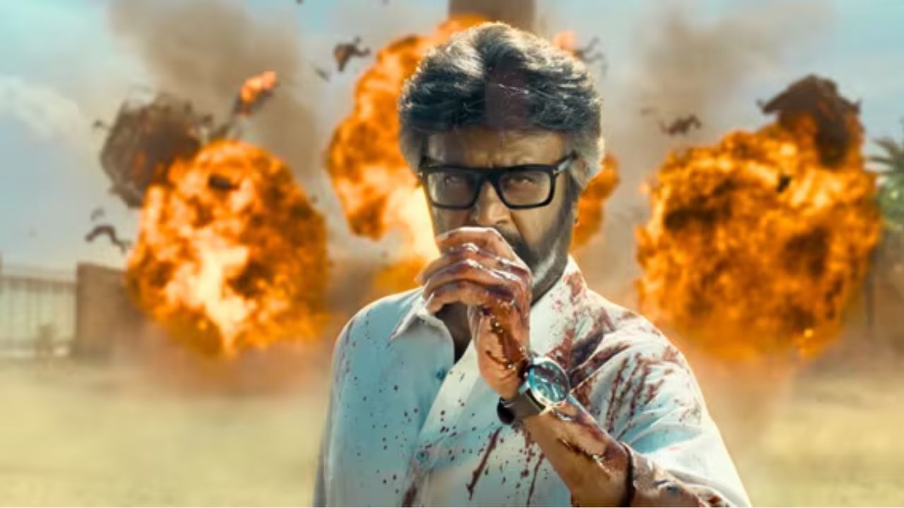 ஜெயிலர் 2 படத்தில் ஃபைனல் ஷூட்டிங் எங்கு எப்போது? வைரலாகும் தகவல் ஜெயிலர் 2 படத்தில் ஃபைனல் ஷூட்டிங் எங்கு எப்போது? வைரலாகும் தகவல்