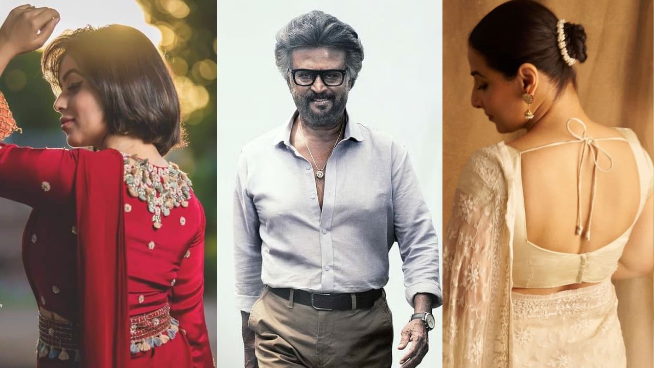 Jailer 2 : ரஜினிகாந்த்தின் ஜெயிலர் 2 படத்தில் இணைந்த பிரபல நடிகைகள்? அட இவர்களா? Jailer 2 : ரஜினிகாந்த்தின் ஜெயிலர் 2 படத்தில் இணைந்த பிரபல நடிகைகள்? அட இவர்களா?