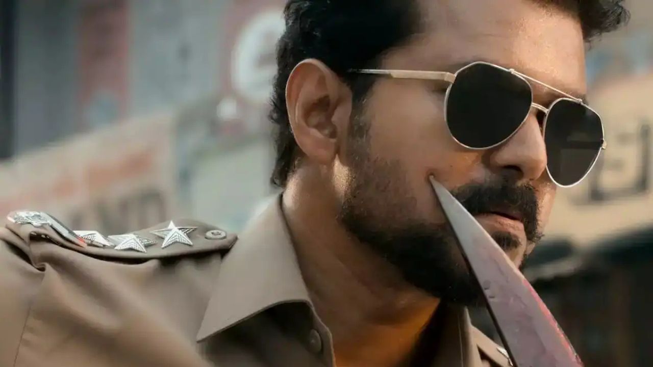 Jana Nayagan : தளபதி விஜய்யின் ஜன நாயகனின் இசை வெளியீட்டு விழா எப்போது ? எங்கே தெரியுமா?