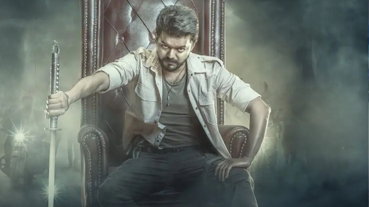 Jana Nayagan : தளபதி ரசிகர்களுக்கு சர்ப்ரைஸ்.. ‘ஜன நாயகன்’ படத்தின் டப்பிங் பணிகள் நிறைவு! Jana Nayagan : தளபதி ரசிகர்களுக்கு சர்ப்ரைஸ்.. ‘ஜன நாயகன்’ படத்தின் டப்பிங் பணிகள் நிறைவு!
