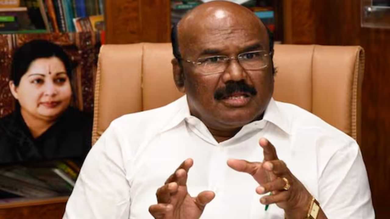 ’நான் மானஸ்தன் அதிமுகவில் இருந்து விலகுகிறேனா? முன்னாள் அமைச்சர் ஜெயக்குமார் விளக்கம்