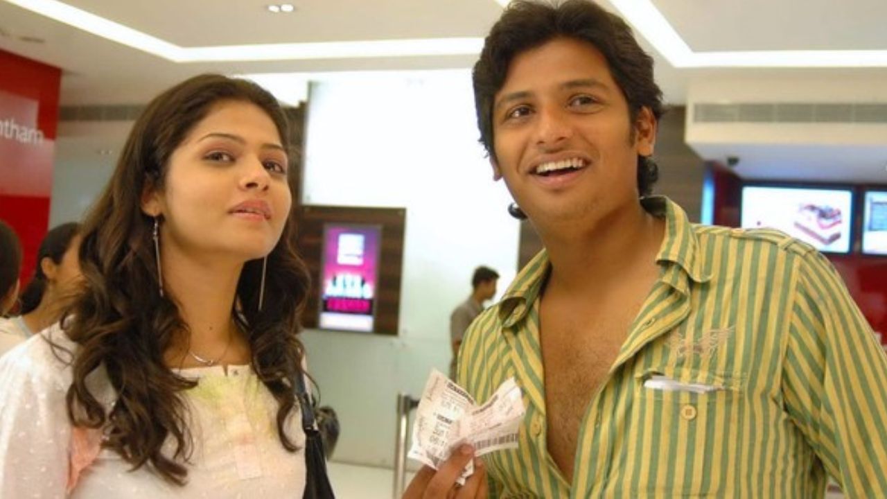 Jiiva: சிவா மனசுல சக்தி பார்ட் 2 உருவாகிறதா? வைரலாகும் ஜீவாவின் பதிவு! Jiiva: சிவா மனசுல சக்தி பார்ட் 2 உருவாகிறதா? வைரலாகும் ஜீவாவின் பதிவு!
