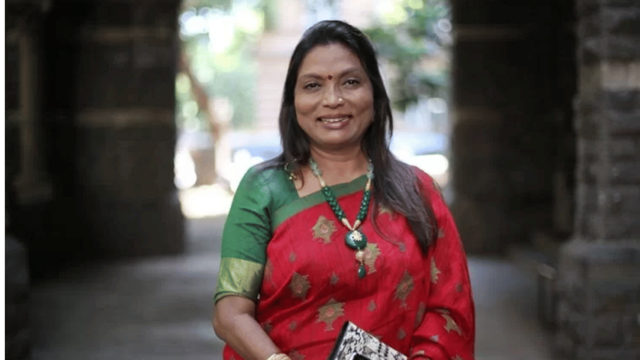 12 வயதில் திருமணம்... தற்கொலை முயற்சி - துன்பங்களைக் கடந்து தொழிலில் சாதித்த கல்பனா சரோஜ்!