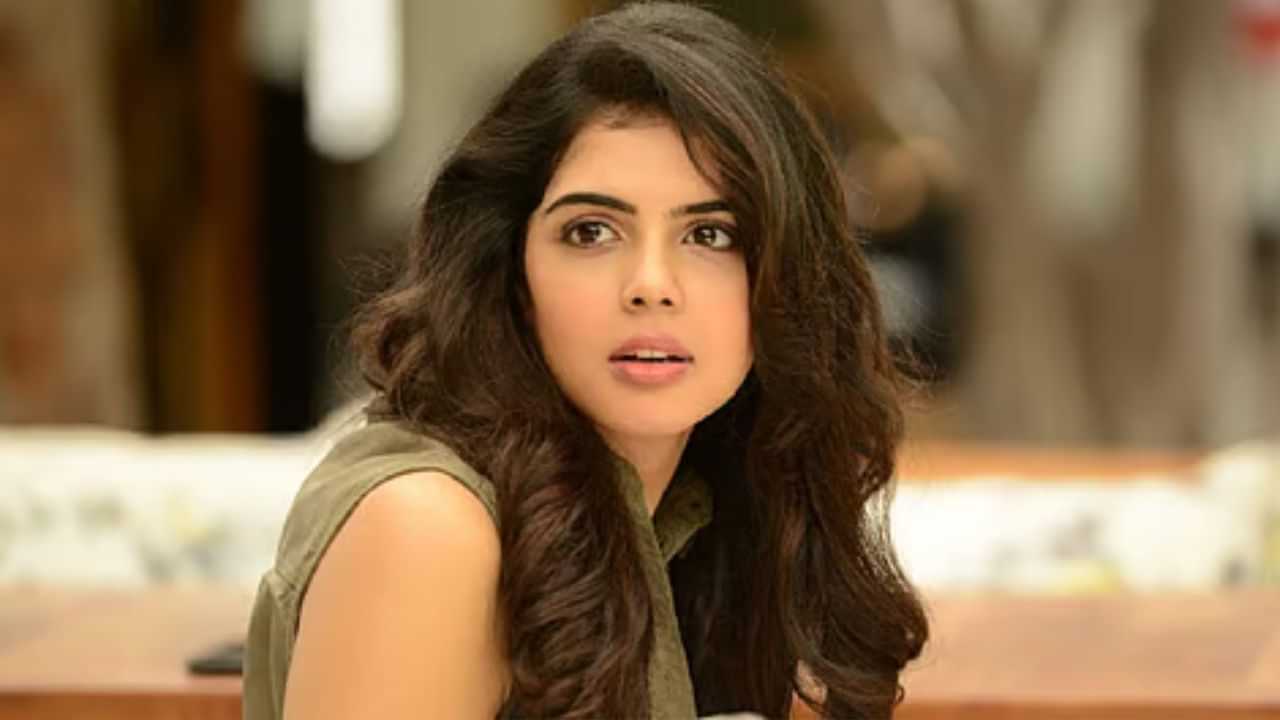 என்னால சினிமாவில் அப்படிதான் இருக்க முடியும் - நடிகை கல்யாணி பிரியதர்ஷன் சொன்ன விசயம்