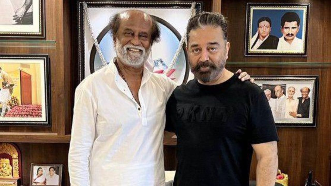 இணைந்து நடிக்கும் ரஜினிகாந்த் – கமல்ஹாசன்? இயக்கப்போகும் மாஸ் இயக்குநர்.. புது தகவலால் அதிரும் கோலிவுட்! இணைந்து நடிக்கும் ரஜினிகாந்த் – கமல்ஹாசன்? இயக்கப்போகும் மாஸ் இயக்குநர்.. புது தகவலால் அதிரும் கோலிவுட்!