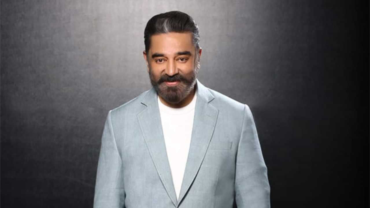 Kamal Haasan : தேசிய விருது.. வெற்றிபெற்ற தமிழ் பிரபலங்களுக்கு கமல்ஹாசன் வாழ்த்து!