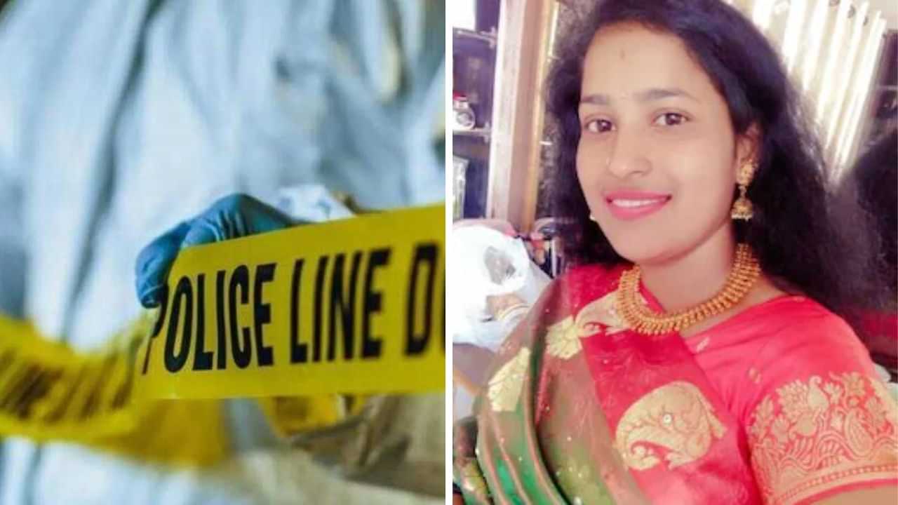 காதலுக்கு நோ சொன்ன பெண்... காருடன் ஏரியில் தள்ளிவிட்டு கொன்ற நபர்.. அதிர்ச்சி பின்னணி!