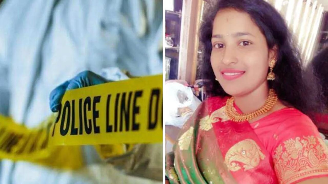 காதலுக்கு நோ சொன்ன பெண்… காருடன் ஏரியில் தள்ளிவிட்டு கொன்ற நபர்.. அதிர்ச்சி பின்னணி!
