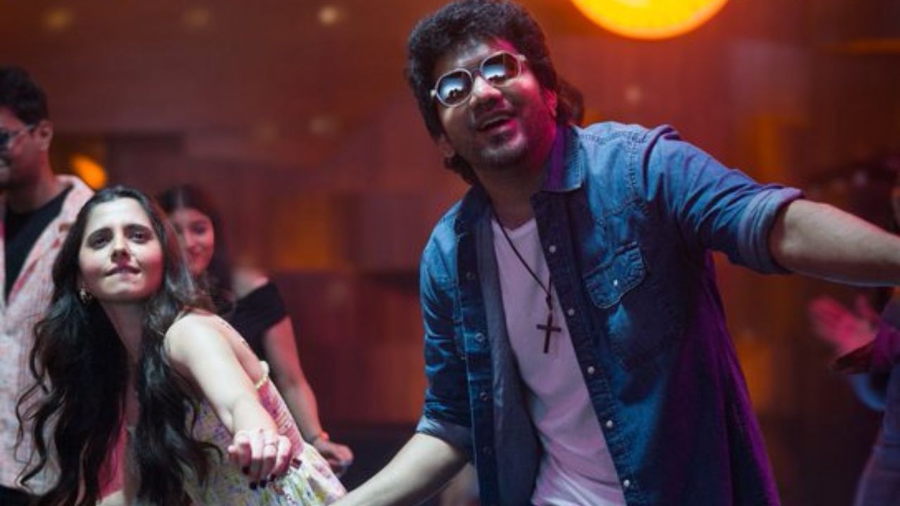 Kiss Movie : கவின் நடித்திருக்கும் ‘கிஸ்’ படத்தின் ரிலீஸ் தேதி இதுவா? வைரலாகும் தகவல்!