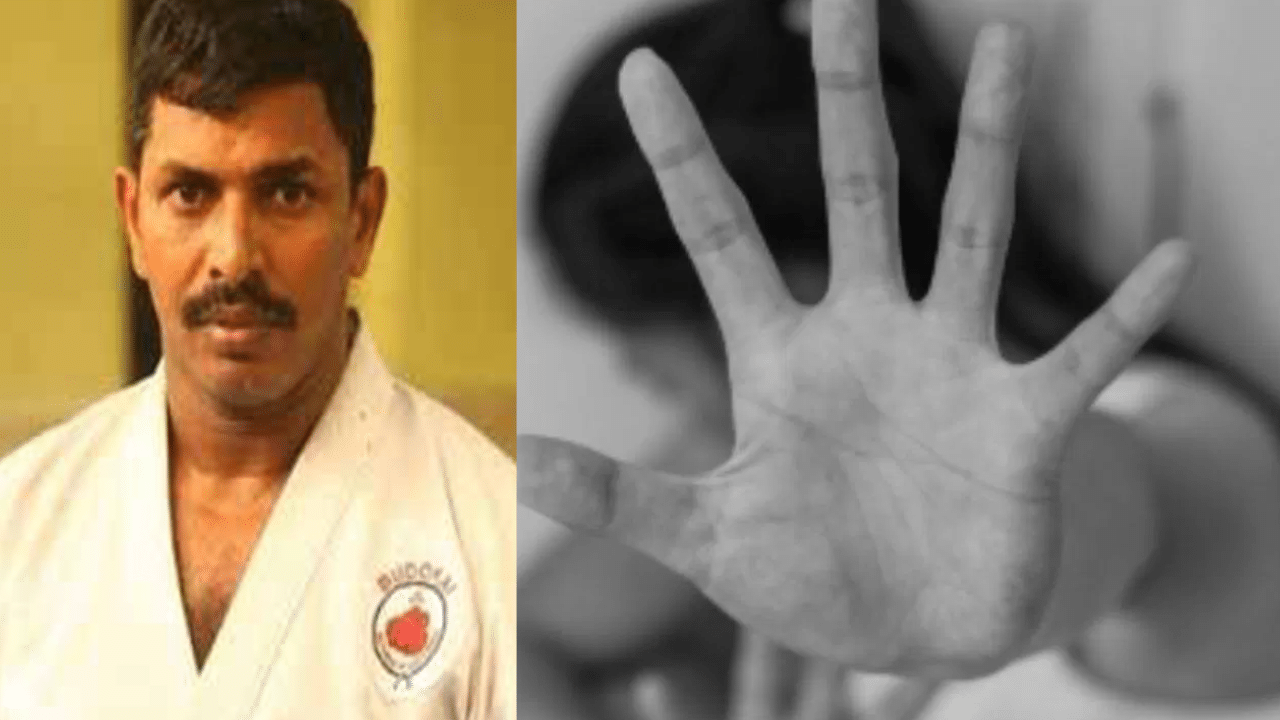 மாணவிக்கு பாலியல் தொல்லை – ஜூடோ பயிற்சியாளர் குற்றவாளி என தீர்ப்பு மாணவிக்கு பாலியல் தொல்லை – ஜூடோ பயிற்சியாளர் குற்றவாளி என தீர்ப்பு