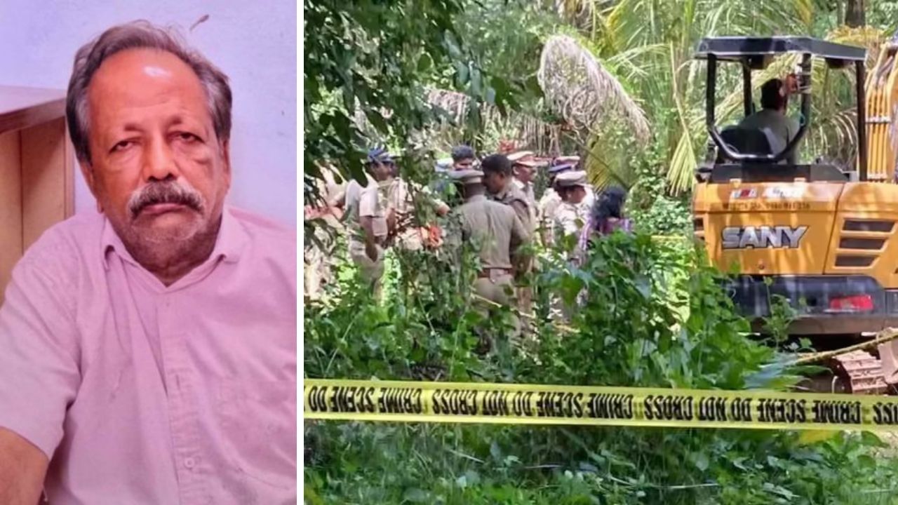 தோண்ட தோண்ட எலும்புக்கூடுகள்… தோட்டத்தில் கிடந்த சடலங்கள்.. கேரளாவை அதிர வைத்த சீரியல் கில்லர்! தோண்ட தோண்ட எலும்புக்கூடுகள்… தோட்டத்தில் கிடந்த சடலங்கள்.. கேரளாவை அதிர வைத்த சீரியல் கில்லர்!