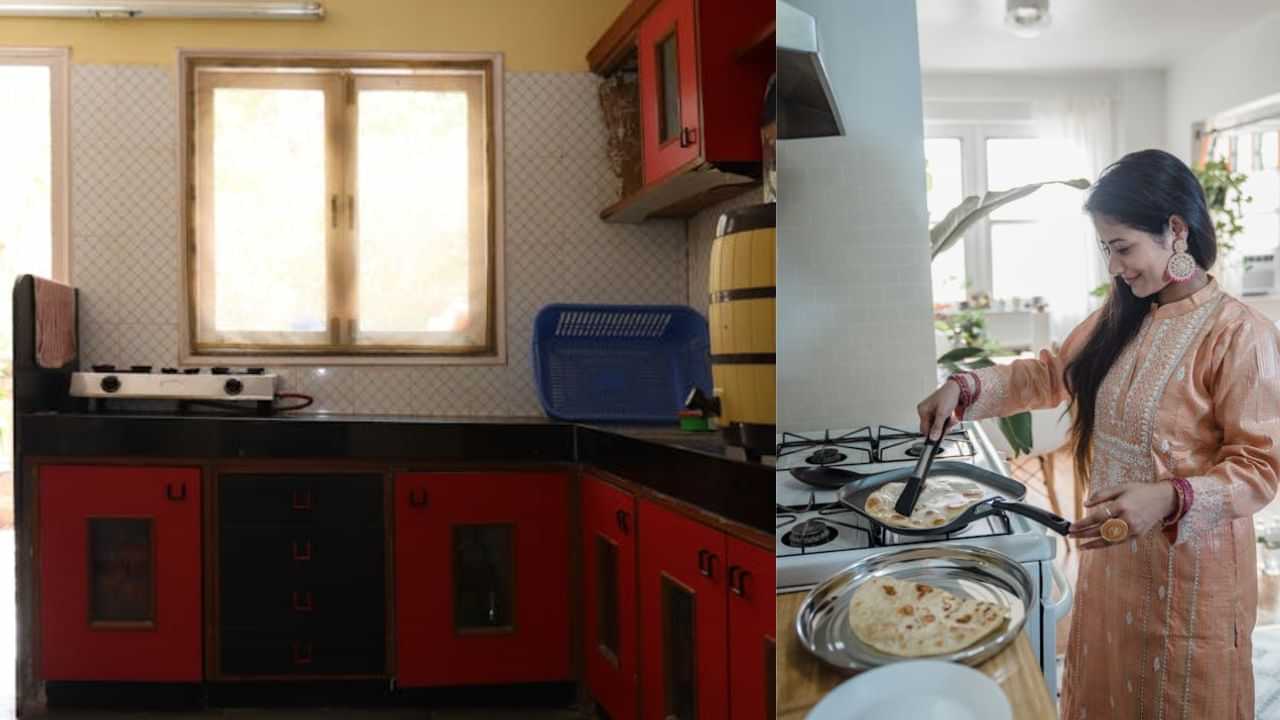 Vastu Tips: தவறான திசையில் நின்று சமைத்தால் இவ்வளவு பிரச்னையா?