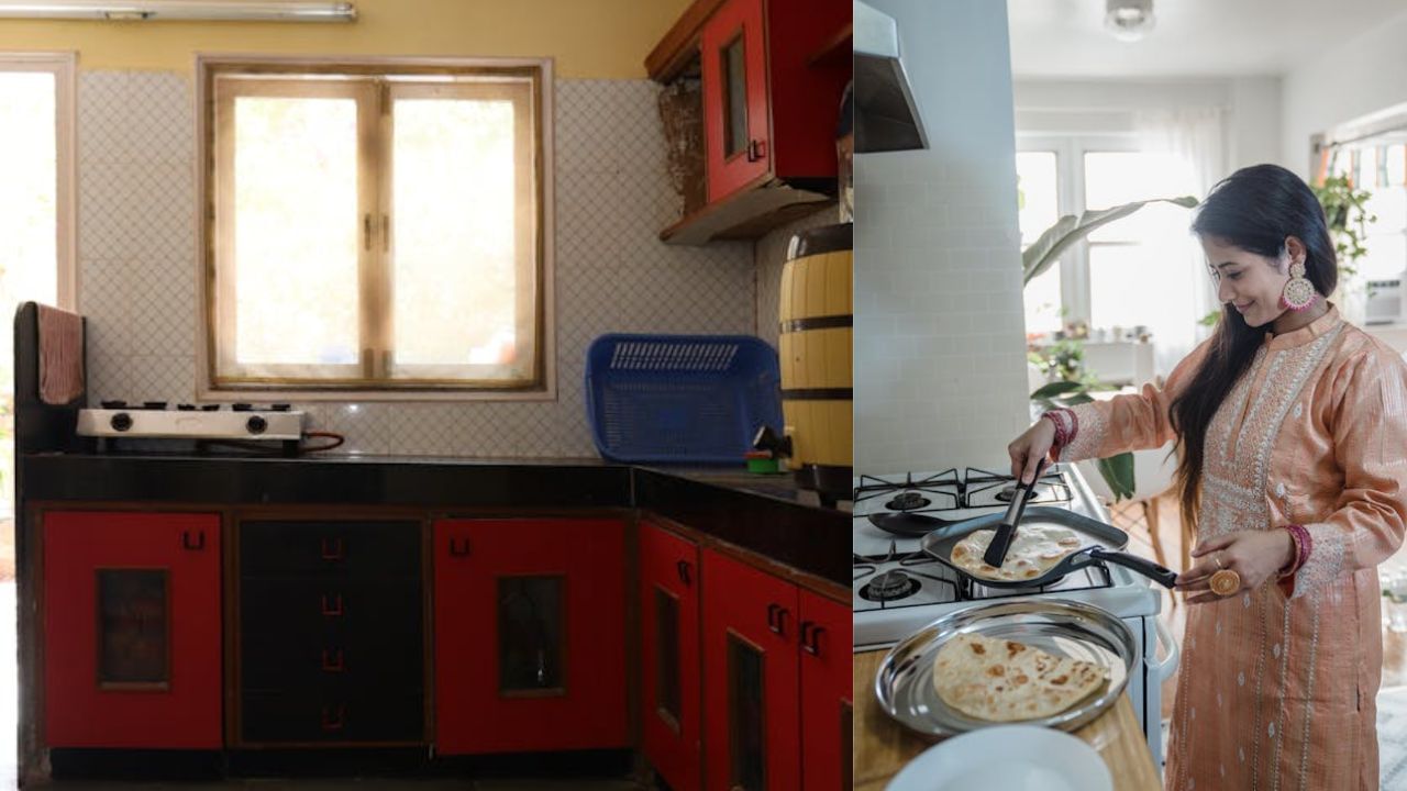 Vastu Tips: தவறான திசையில் நின்று சமைத்தால் இவ்வளவு பிரச்னையா? Vastu Tips: தவறான திசையில் நின்று சமைத்தால் இவ்வளவு பிரச்னையா?