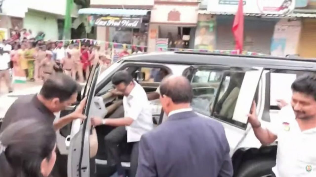 வட சென்னை மேம்பாட்டுத் திட்டத்தின் கீழ் புதிய திட்டம்.. திறந்து வைத்த முதலமைச்சர் ஸ்டாலின்!