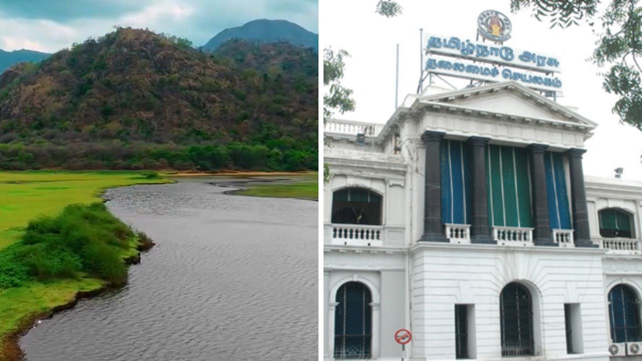 வேற லெவலில் மாறப்போகும் கூமாபட்டி.. ரூ.10 கோடி கொடுத்த தமிழக அரசு… என்னவெல்லாம் வரும்? வேற லெவலில் மாறப்போகும் கூமாபட்டி.. ரூ.10 கோடி கொடுத்த தமிழக அரசு… என்னவெல்லாம் வரும்?