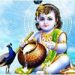 Krishna Jayanthi
