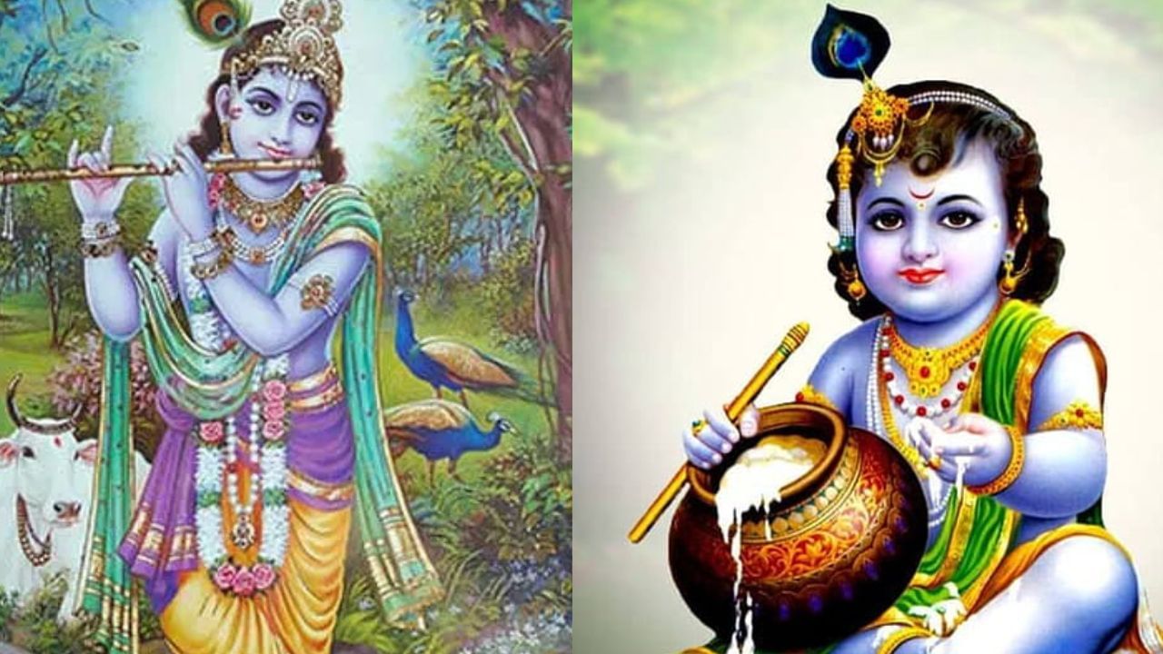 Krishna Jayanthi: 2025 கிருஷ்ண ஜெயந்தி எப்போது? – அதன் சிறப்புகள் தெரியுமா?