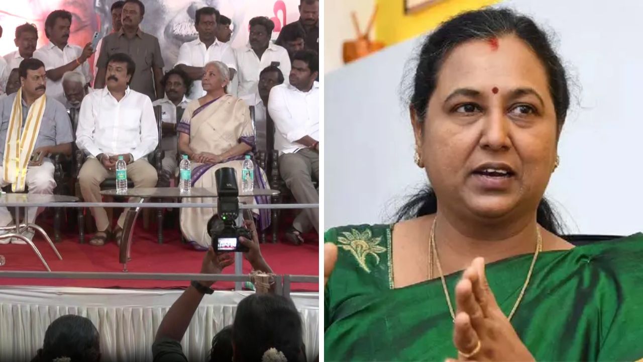 மாறும் கூட்டணி கணக்கு? என்டிஏ கூட்டணி தலைவர்களுடன் தேமுதிக… சுதீஷ் சொன்ன தகவல்! மாறும் கூட்டணி கணக்கு? என்டிஏ கூட்டணி தலைவர்களுடன் தேமுதிக… சுதீஷ் சொன்ன தகவல்!