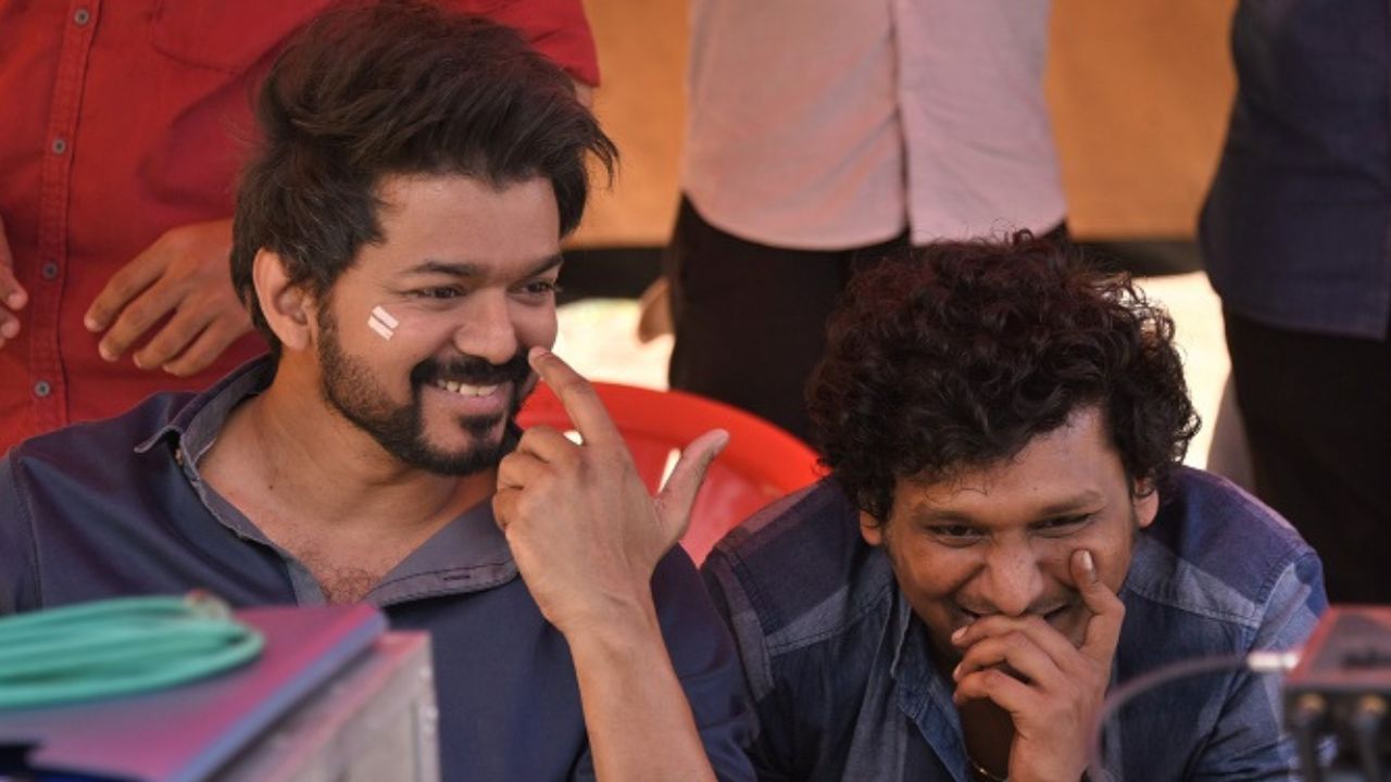 Lokesh Kanagaraj: விஜய்யிடம் 2 படத்திற்கு கதை கூறிவிட்டேன் – லோகேஷ் கனகராஜ் Lokesh Kanagaraj: விஜய்யிடம் 2 படத்திற்கு கதை கூறிவிட்டேன் – லோகேஷ் கனகராஜ்
