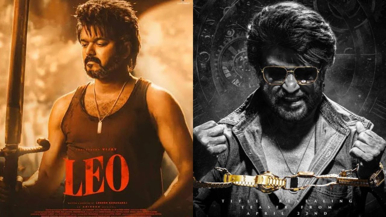 Coolie vs Leo : தளபதி விஜய்யின் ‘லியோ’ வசூலை முந்தியதா ‘கூலி’?… 3 நாள் வசூல் எவ்வளவு தெரியுமா?