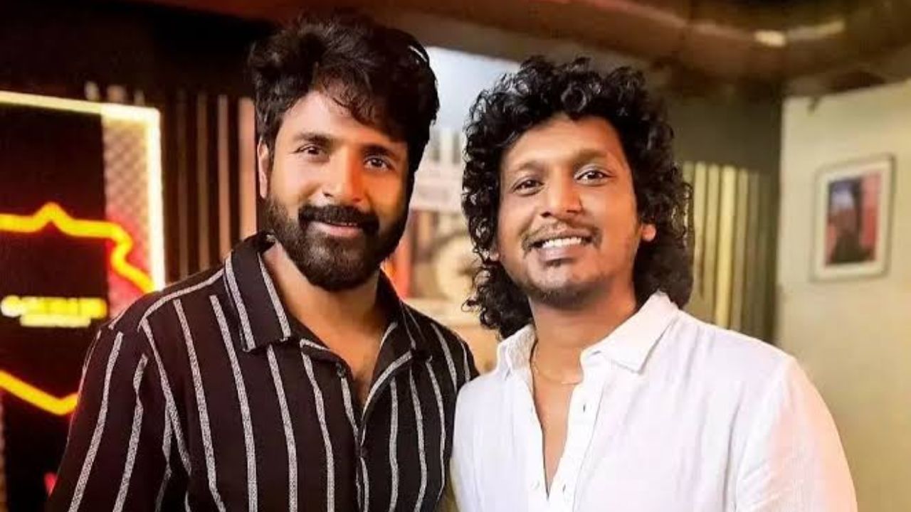 பராசக்தி படத்தில் நான் தான் வில்லனாக நடிக்க வேண்டியது – லோகேஷ் கனகராஜ் சொன்ன சம்பவம் பராசக்தி படத்தில் நான் தான் வில்லனாக நடிக்க வேண்டியது – லோகேஷ் கனகராஜ் சொன்ன சம்பவம்