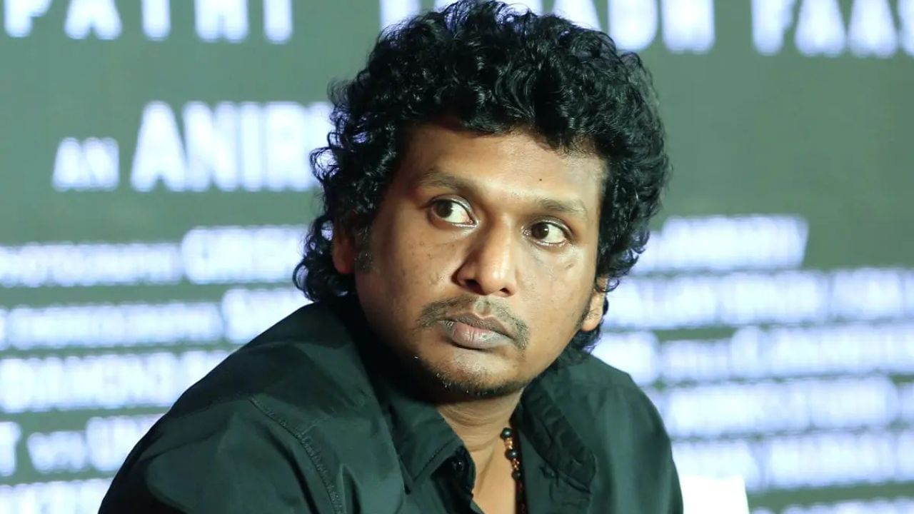 Lokesh kanagaraj : அந்த வாழ்க்கையை வாழவேண்டும் என்ற ஆசை.. லோகேஷ் கனகராஜ் ஓபன் டாக்! Lokesh kanagaraj : அந்த வாழ்க்கையை வாழவேண்டும் என்ற ஆசை.. லோகேஷ் கனகராஜ் ஓபன் டாக்!
