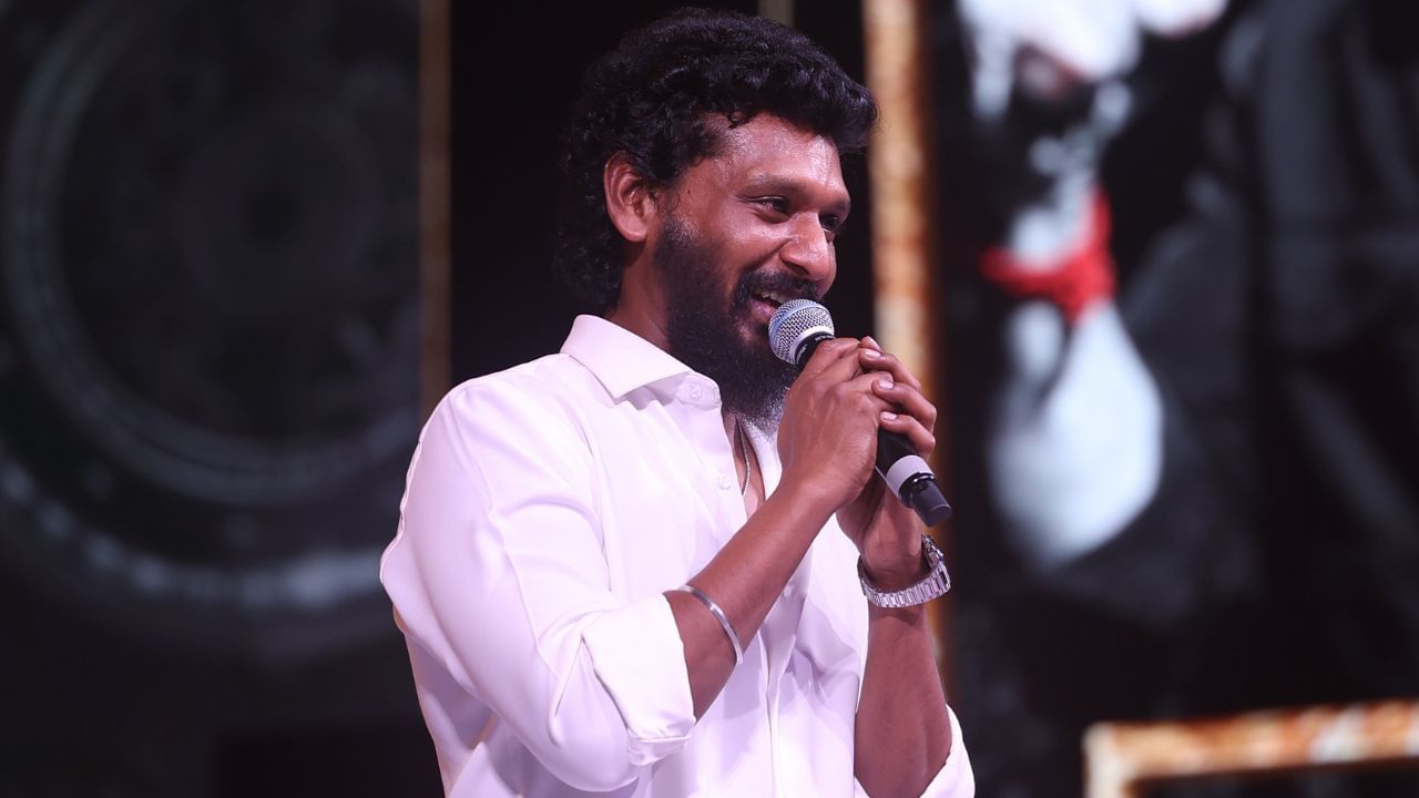 Lokesh Kanagaraj : 2 ஆண்டுகள் கடின உழைப்பு.. கூலி படத்தில் பணியாற்றியவர்களுக்கு லோகேஷ் கனகராஜ் நன்றி!