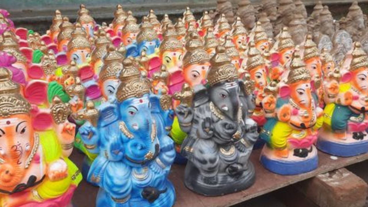 Ganesh Chaturthi: வீட்டில் விநாயகர் சிலை வைக்க போறீங்களா? – பின்பற்ற வேண்டிய விதிகள்!