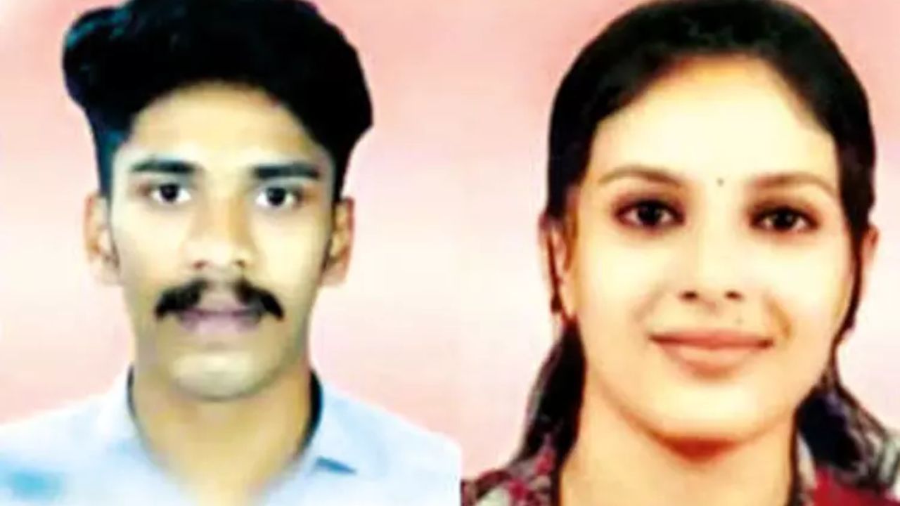 தனிமையில் சந்தித்த காதல் ஜோடி வீட்டில் பிணமாக மீட்பு.. கேரளாவில் பகீர் சம்பவம்! தனிமையில் சந்தித்த காதல் ஜோடி வீட்டில் பிணமாக மீட்பு.. கேரளாவில் பகீர் சம்பவம்!
