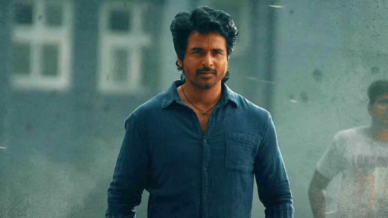 எனது படங்களில் அந்தப் படத்தை 2-வது பாகம் எடுத்தால் மகிழ்ச்சி - நடிகர் சிவகார்த்திகேயன்