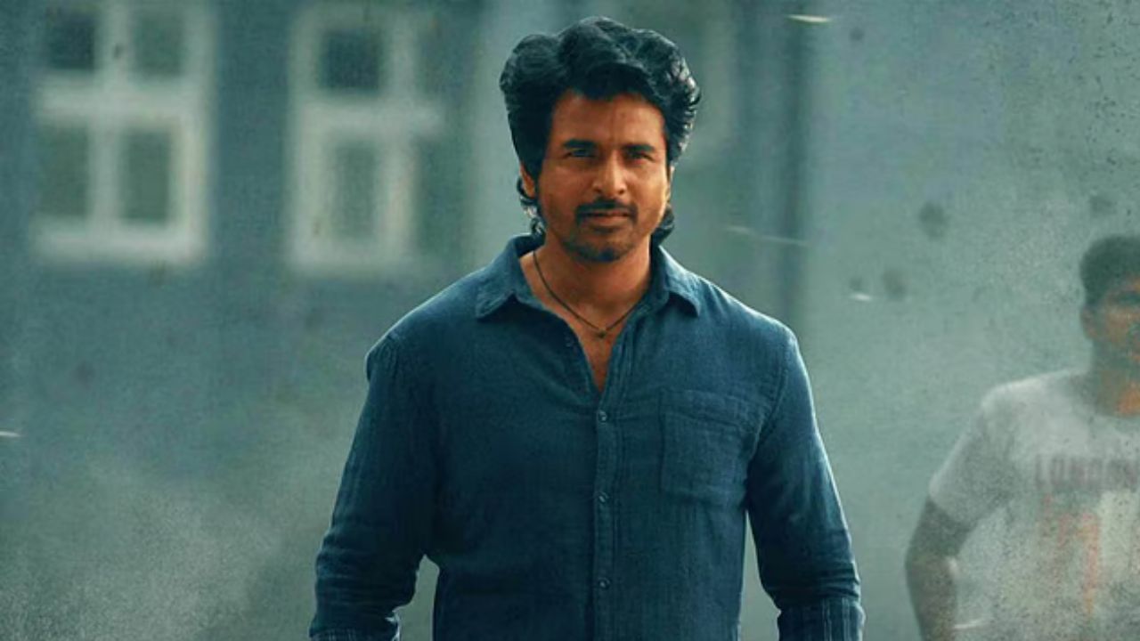 எனது படங்களில் அந்தப் படத்தை 2-வது பாகம் எடுத்தால் மகிழ்ச்சி – நடிகர் சிவகார்த்திகேயன்