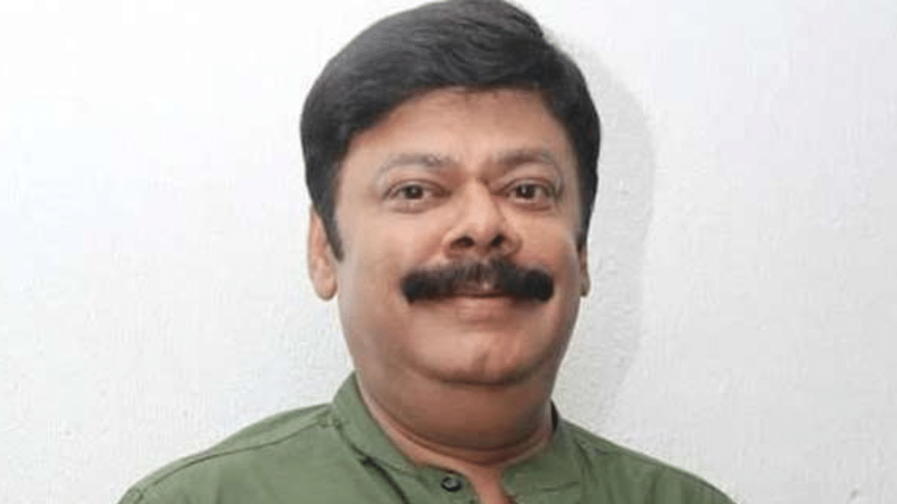 பிரபல நடிகர் மதன் பாப் காலமானார் – ரசிகர்கள் இரங்கல்