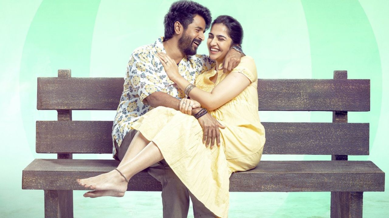 Madharaasi : சிவகார்த்திகேயனின் “மதராஸி” பாடல்கள்.. படக்குழு வெளியிட்ட சிறப்பான அப்டேட்! Madharaasi : சிவகார்த்திகேயனின் “மதராஸி” பாடல்கள்.. படக்குழு வெளியிட்ட சிறப்பான அப்டேட்!