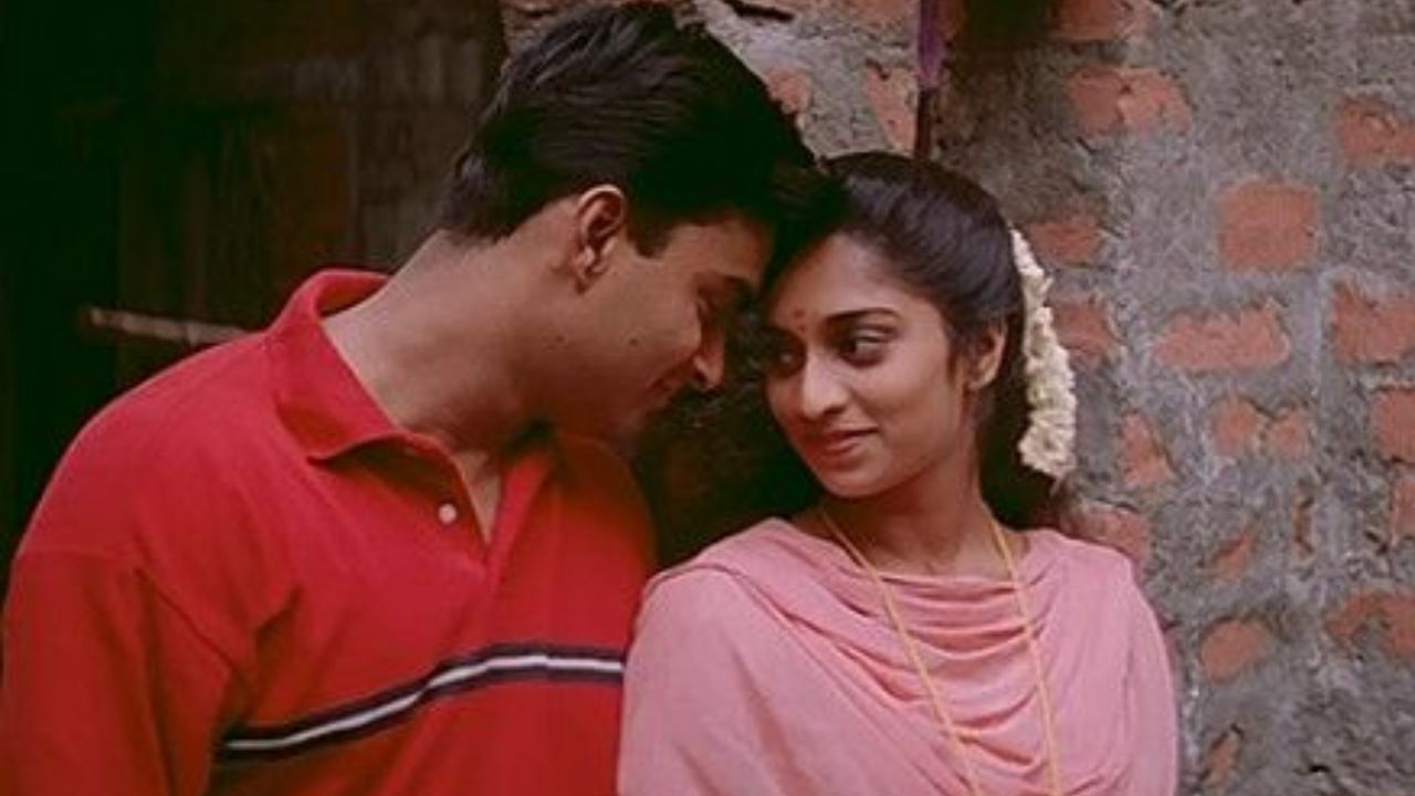 ஷூட்டிங் ஸ்பாட்டில் ஷாலினி என்ன மிரட்டுவாங்க – மாதவன் சொன்ன சுவாரஸ்ய சம்பவம்!