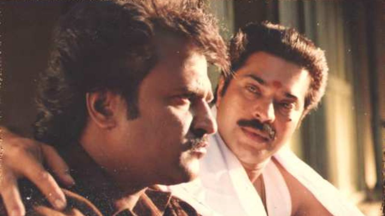Mammootty: சினிமாவில் 50 ஆண்டுகள்.. ரஜினிக்கு வாழ்த்து தெரிவித்த மம்முட்டி