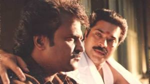 Mammootty: சினிமாவில் 50 ஆண்டுகள்.. ரஜினிக்கு வாழ்த்து தெரிவித்த மம்முட்டி