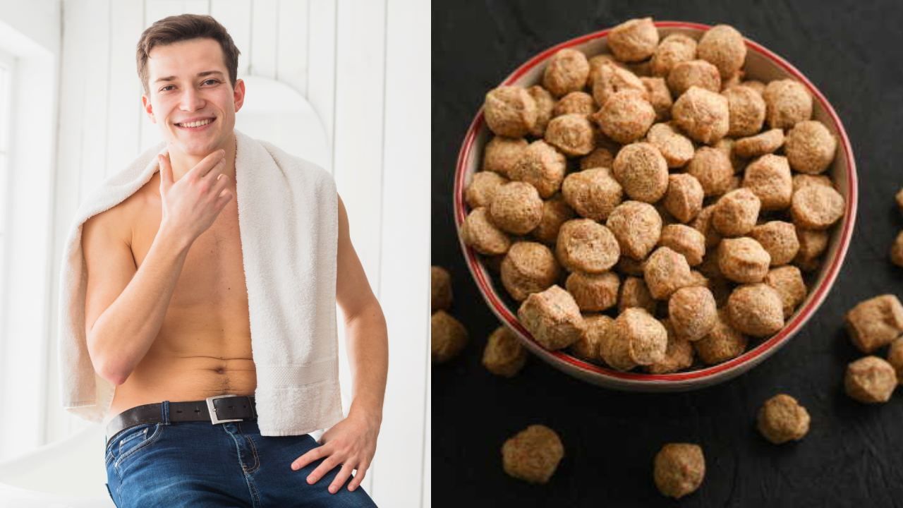 Men’s Health: மீல் மேக்கர் ஆண்களின் ஆண்மையை பாதிக்குமா..? உண்மை என்ன..?
