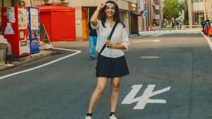 அவ கண்ணால பாத்தா ஒரு ஸ்பார்க்… இன்ஸ்டாகிராமில் வைரலாகும் மீனாட்சி சௌத்ரியின் போட்டோஸ்! அவ கண்ணால பாத்தா ஒரு ஸ்பார்க்… இன்ஸ்டாகிராமில் வைரலாகும் மீனாட்சி சௌத்ரியின் போட்டோஸ்!