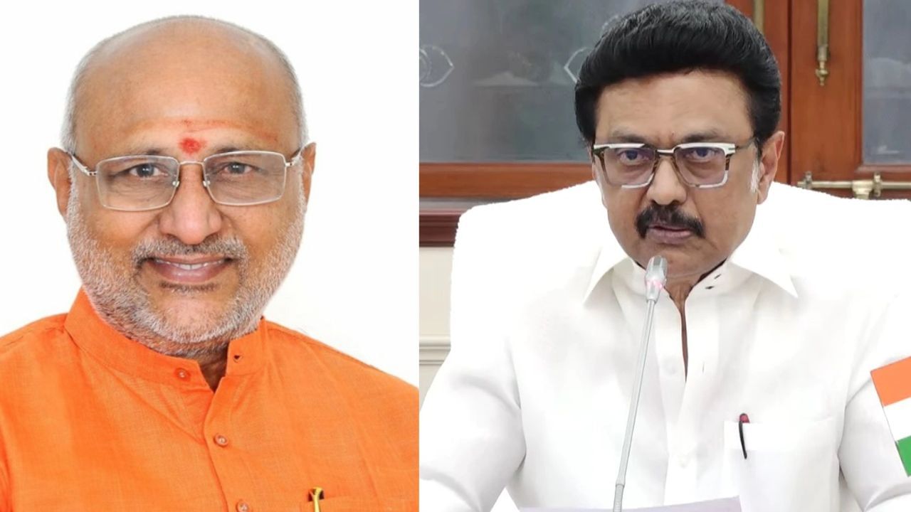 துணை குடியரசுத் தலைவர் வேட்பாளர்.. திமுகவுக்கு எழுந்துள்ள மிகப்பெரிய சிக்கல்!