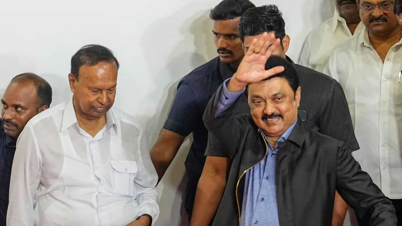 10 நாட்கள் பயணம்.. லண்டன், ஜெர்மனி செல்லும் முதல்வர் ஸ்டாலின்.. வெளியான பயணத் திட்டம்!