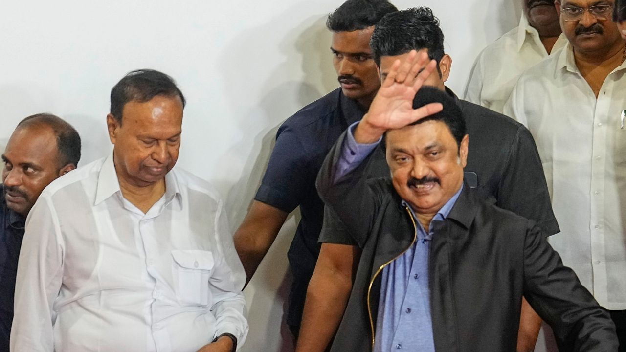 10 நாட்கள் பயணம்.. லண்டன், ஜெர்மனி செல்லும் முதல்வர் ஸ்டாலின்.. வெளியான பயணத் திட்டம்!