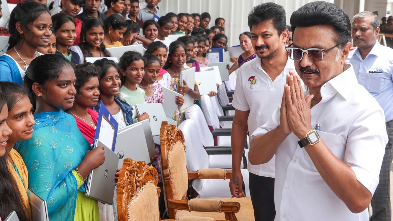 திருப்பூரில் நலத்திட்ட உதவிகளை வழங்கும் முதல்வர் ஸ்டாலின்.. பயணத்திட்டம் என்ன? திருப்பூரில் நலத்திட்ட உதவிகளை வழங்கும் முதல்வர் ஸ்டாலின்.. பயணத்திட்டம் என்ன?
